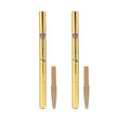 The History of Whoo Gongjinhyang:Mi Eye Brow pencil for defining and shaping natural-looking brows