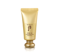 The History of Whoo Gongjinhyang:Mi Luxury BB Cream tube for radiant skin coverage and nourishing care