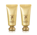The History of Whoo Gongjinhyang:Mi Luxury BB Cream tube for radiant skin coverage and nourishing care