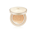 The History of Whoo Gongjinhyang:Mi Luxury Golden Cushion compact for radiant coverage and luxurious skincare benefits