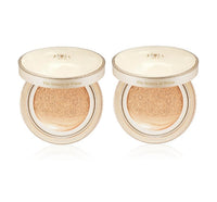 2 x The History of Whoo Gongjinhyang:Mi Luxury Golden Cushion (2 Colours) from Korea