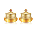 The History of Whoo Gongjinhyang Qi&Jin Eye Cream jar for firming and nourishing the delicate eye area