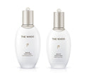 The History of Whoo Gongjinhyang:Seol Brightening Balancing Toner 150ml + Emulsion 110ml from Korea