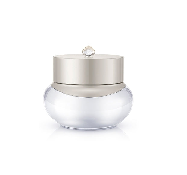 The History of Whoo Gongjinhyang Seol Brightening Power Cream 50ml from Korea