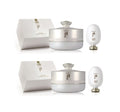 The History of Whoo Gongjinhyang:Seol Mibaek Radiant Ampoule bottle for brightening care and skin tone correction