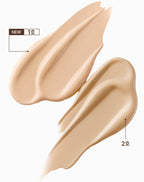 2 x The History of Whoo Gongjinhyang:Seol Radiant White BB Sun 40ml 2 Colours from Korea
