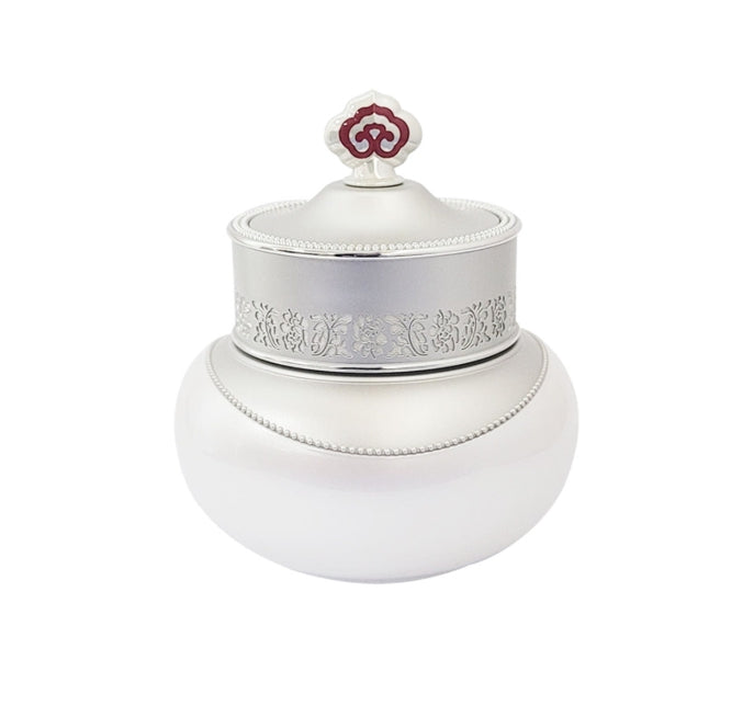 The History of Whoo Gongjinhyang:Seol Radiant White Ultimate Corrector 50ml Aug. 2026 from Korea