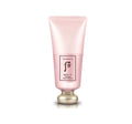 The History of Whoo Gongjinhyang:Soo Sooyeon Hydrating Foam Cleanser tube for gentle daily cleansing and moisture care