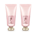 The History of Whoo Gongjinhyang:Soo Sooyeon Hydrating Foam Cleanser tube for gentle daily cleansing and moisture care