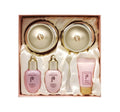 The History of Whoo Gongjinhyang:Soo Sooyeon Vital Hydrating Cream Due May 2026 Set (5 Items) from Korea