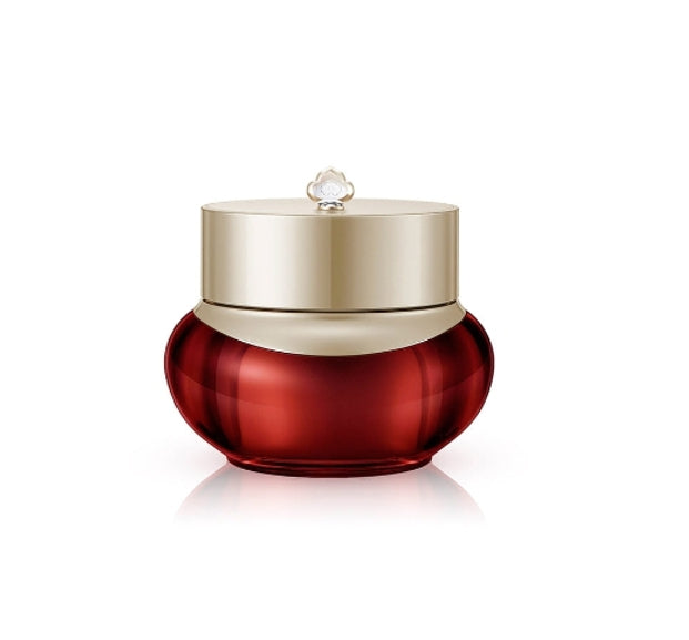 The History of Whoo Jinyulhyang Anti Wrinkle Enriching Cream 50ml from Korea