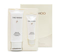 The History of Whoo New Gongjinhyang:Seol Brightening Cleansing Foam Aug. 2026 Set (2 Items) May 2026 from Korea