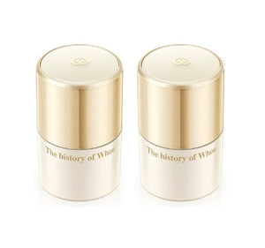 2 x The History of Whoo Royal Essential Golden Lipcerin 15ml from Korea