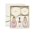 The History of Whoo Royal Regina Energetic Recharging Cream May 2026 Set(4 Items) from Korea