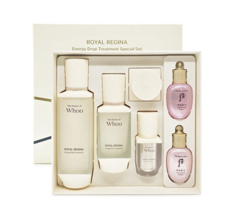 The History of Whoo Special Set – Feel in Seoul