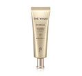 The History of Whoo UV Ultimate Anti-Wrinkle Sun tube for sun protection and anti-aging skincare