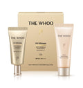 The History of Whoo UV Ultimate Anti-Wrinkle Sun Sep. 2025 Set (2 Items) from Korea
