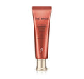 The History of Whoo UV Ultimate Red Vitamin Sun tube for sun protection and skin brightening with red vitamins