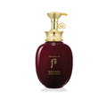 The History of Whoo WHOOSPA Essence Rinse bottle for nourishing and smoothing hair care