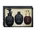 The History of Whoo Whoospa Scalp Anti-aging Shampoo Jan. 2026 Set (3 Items) + Samples(50ea) from Korea
