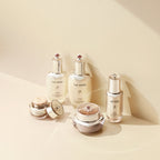 The History of Whoo Cheongidan Hwahyun Regenerating Pro-Radiant Serum 50ml Aug. 2026 from Korea