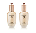 The History of Whoo Cheonyuldan Hwayul Ultimate Rejuvenating Emulsion bottle for firming and nourishing hydration