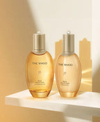 3 x The History of Whoo Gongjinhyang Firming Emulsion 110ml from Korea