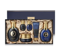 The History of Whoo Gongjinhyang:Kun Jayang Set for firming, hydrating, and revitalizing men's skincare