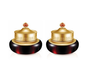 2 x The History of Whoo Jinyulhyang Jinyul Cream 50ml from Korea