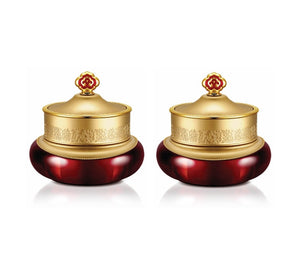 2 x The History of Whoo Jinyulhyang Jinyul Eye Cream 20g from Korea