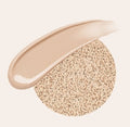 The History of Whoo Royal Complexion Satin Cushion Foundation Set (Main+Refill) K-Beauty from Korea