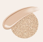 The History of Whoo Royal Complexion Satin Cushion Foundation Set (Main+Refill) K-Beauty from Korea