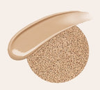 The History of Whoo Royal Complexion Satin Cushion Foundation Set (Main+Refill) K-Beauty from Korea