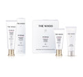 The History of Whoo UV Ultimate Brightening Tone-Up Sunscreen Aug. 2026 Set(3 Items) from Korea