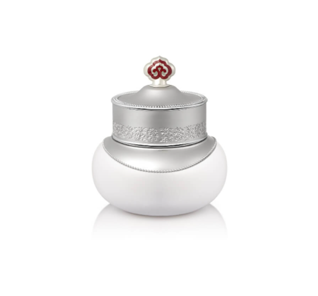 The History of Whoo Gongjinhyang:Seol Radiant White Ultimate Corrector tube for dark spot correction and skin brightening