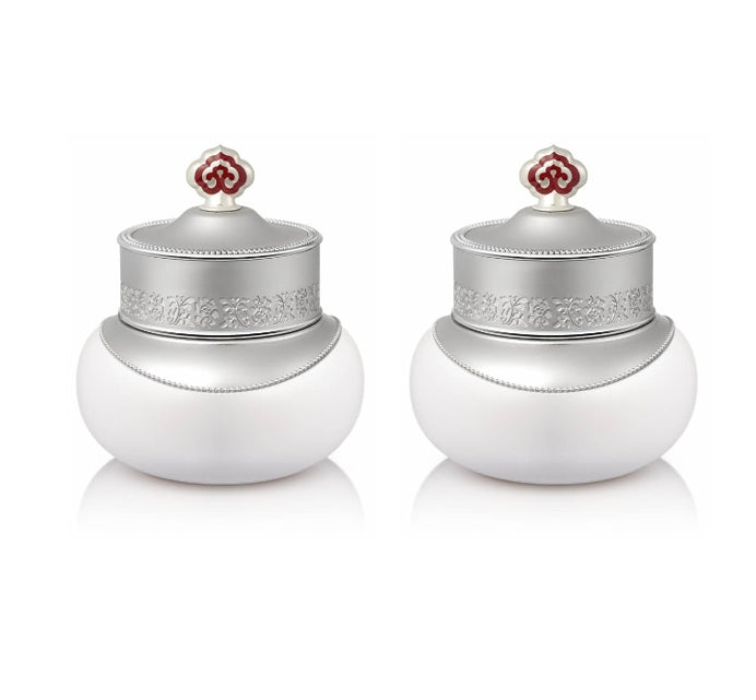 The History of Whoo Gongjinhyang:Seol Radiant White Ultimate Corrector tube for dark spot correction and skin brightening