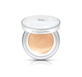 The History of Whoo Gongjinhyang:Seol Radiant White Moisture Cushion Foundation compact for hydration and brightening coverage