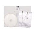 The history of whoo Gongjinhyang:Seol Radiant White Moisture Cushion Foundation #21 May 2026 Set (3 Items) from Korea