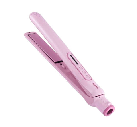 UNIX Digita Ceramic Flat Iron, Universal Voltage from Korea