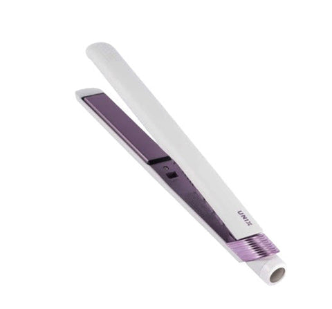 UNIX Easy Magic Flat Iron, Universal Voltage from Korea