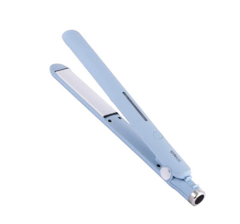 UNIX Soft Magic Flat Iron, Universal Voltage from Korea