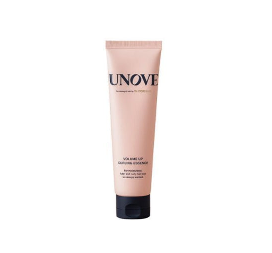 UNOVE Volume Up Curling Essence 147 ml from Korea
