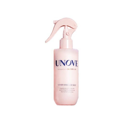 UNOVE Water Essence Mist 200ml from Korea