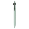 Uni Jetstream Prime 3-Color Ballpoint Pen 0.7mm S.Green