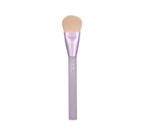 Overview# An all-purpose brush that captures everything from pores to delicate skin texture with a soft gradient cut from sho