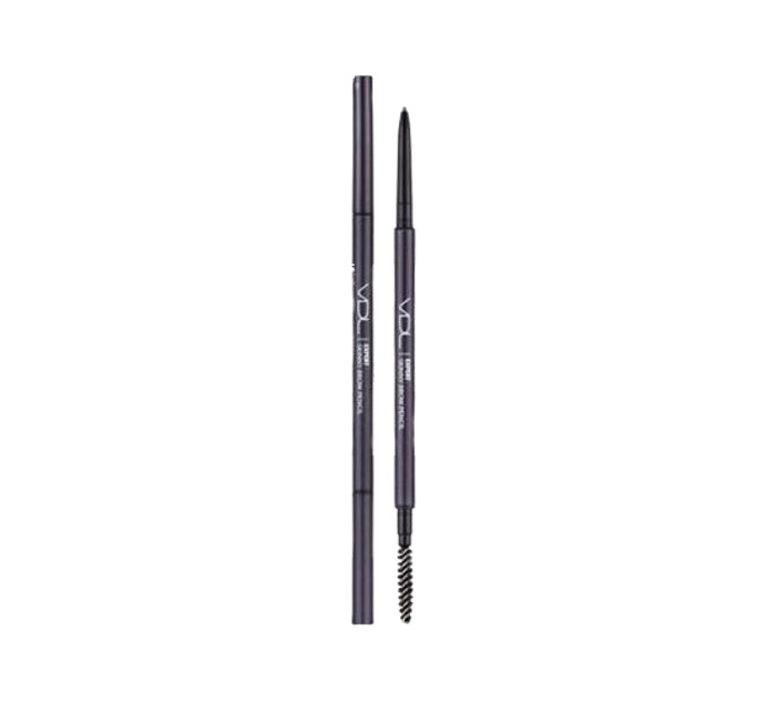 Overview# A slim eyebrow pencil that creates natural eyebrows by drawing each strand thinly and clump-free, just like natural