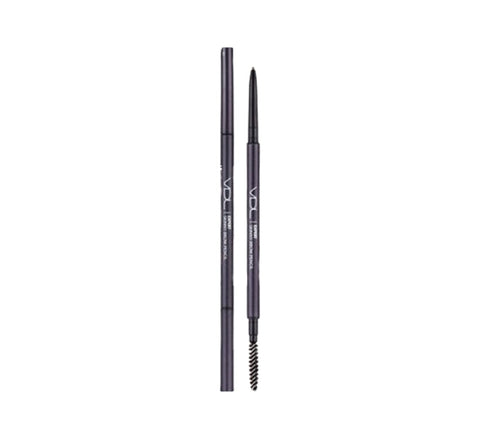 Overview# A slim eyebrow pencil that creates natural eyebrows by drawing each strand thinly and clump-free, just like natural