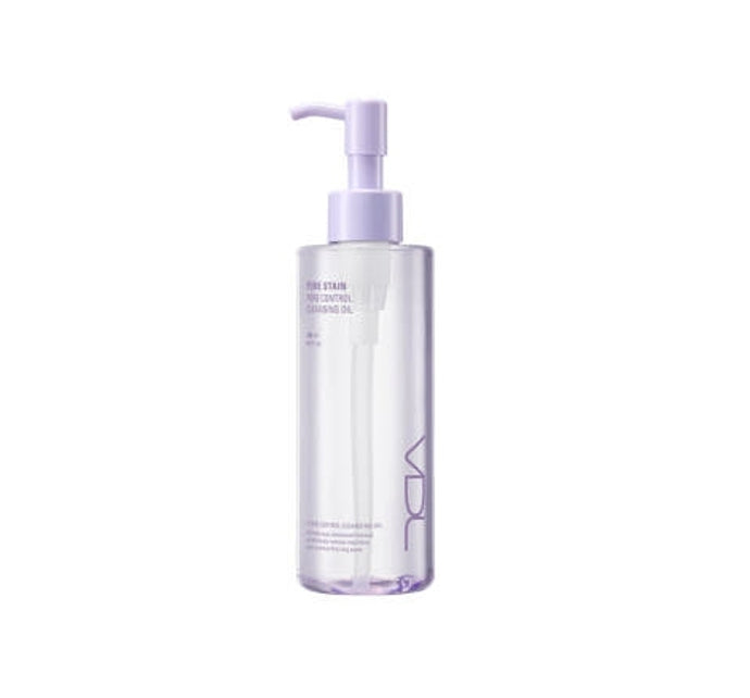 Overview# A cleansing oil that perfectly removes even full makeup, created by VDL, the master of color makeup. 200ml - This i