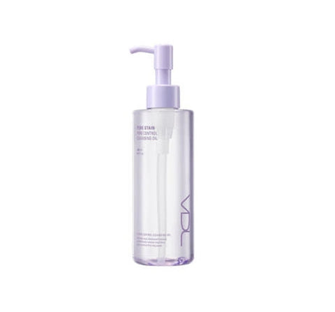 Overview# A cleansing oil that perfectly removes even full makeup, created by VDL, the master of color makeup. 200ml - This i