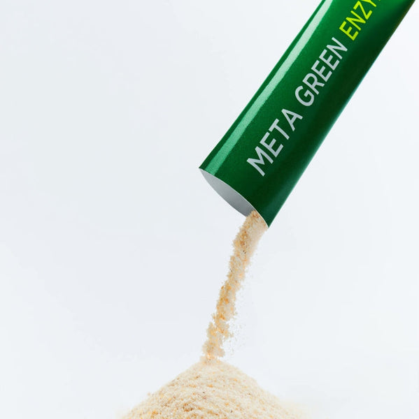 VITALBEAUTIE Meta Green Enzyme (14 Sticks) from Korea